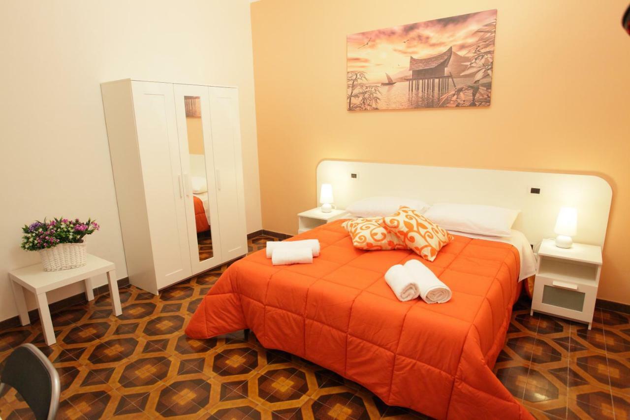 B&B San Domenico Modugno Eksteriør billede
