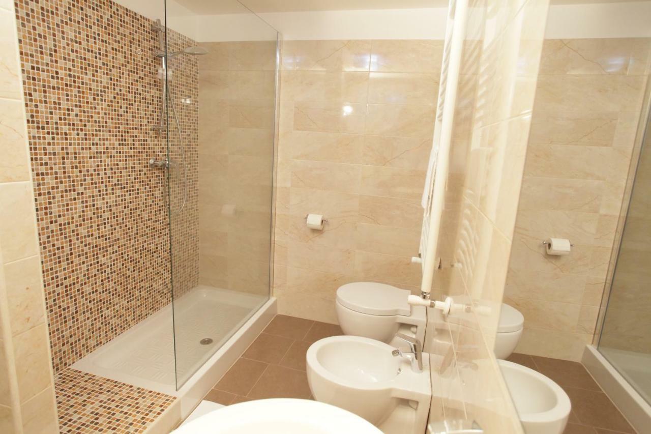 B&B San Domenico Modugno Eksteriør billede