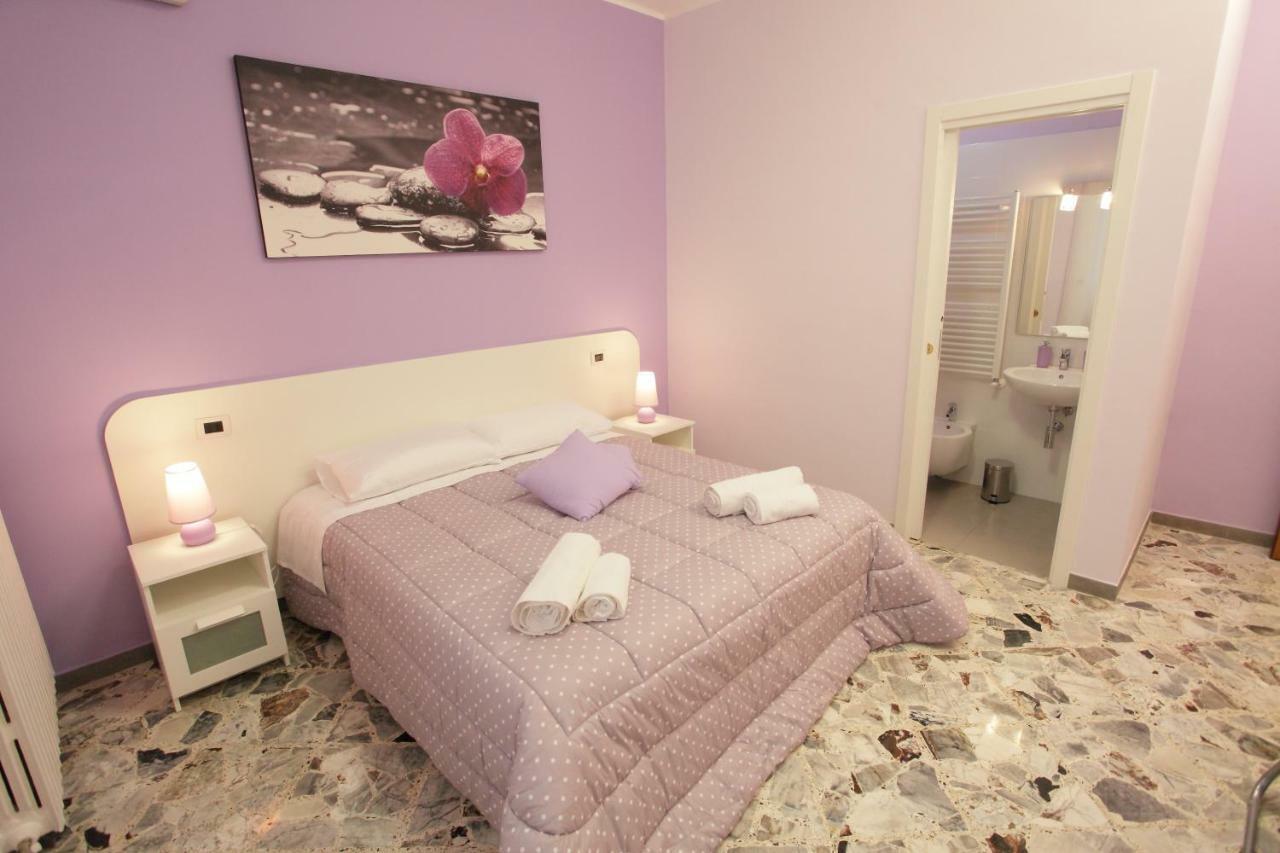 B&B San Domenico Modugno Eksteriør billede