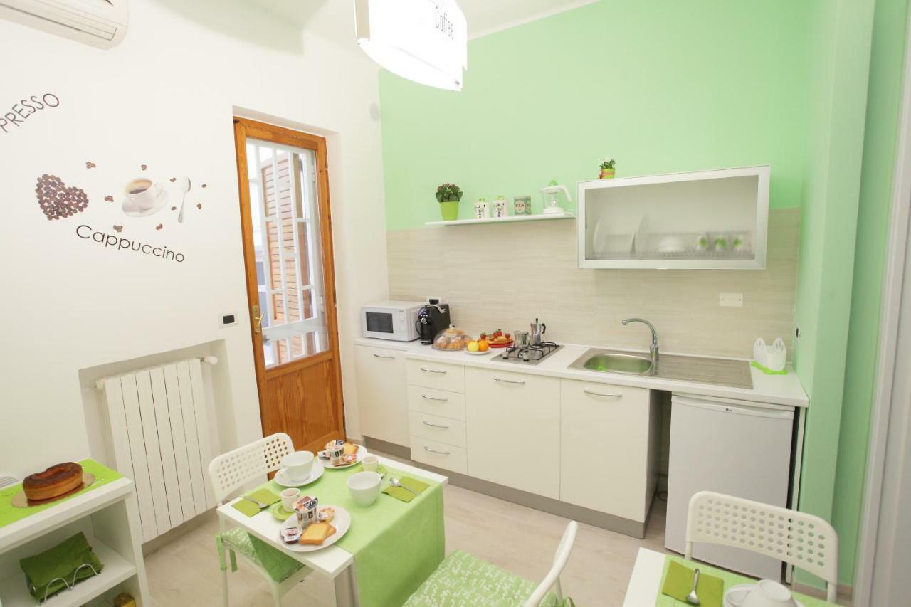 B&B San Domenico Modugno Eksteriør billede